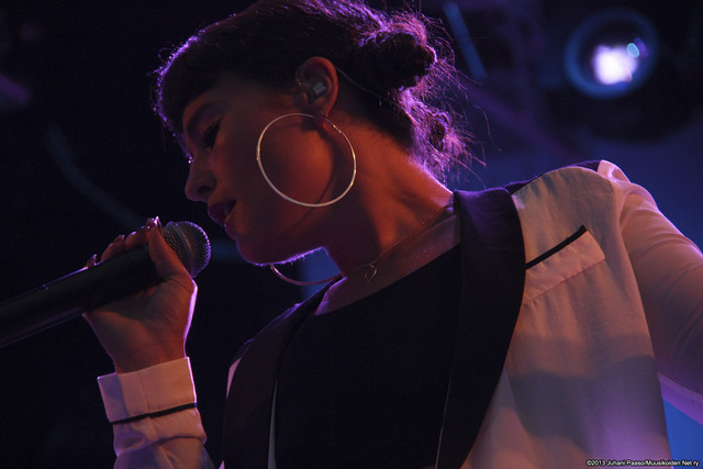 Jessie Ware Jessie Ware